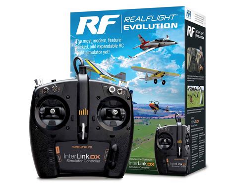 RealFlight Evolution .